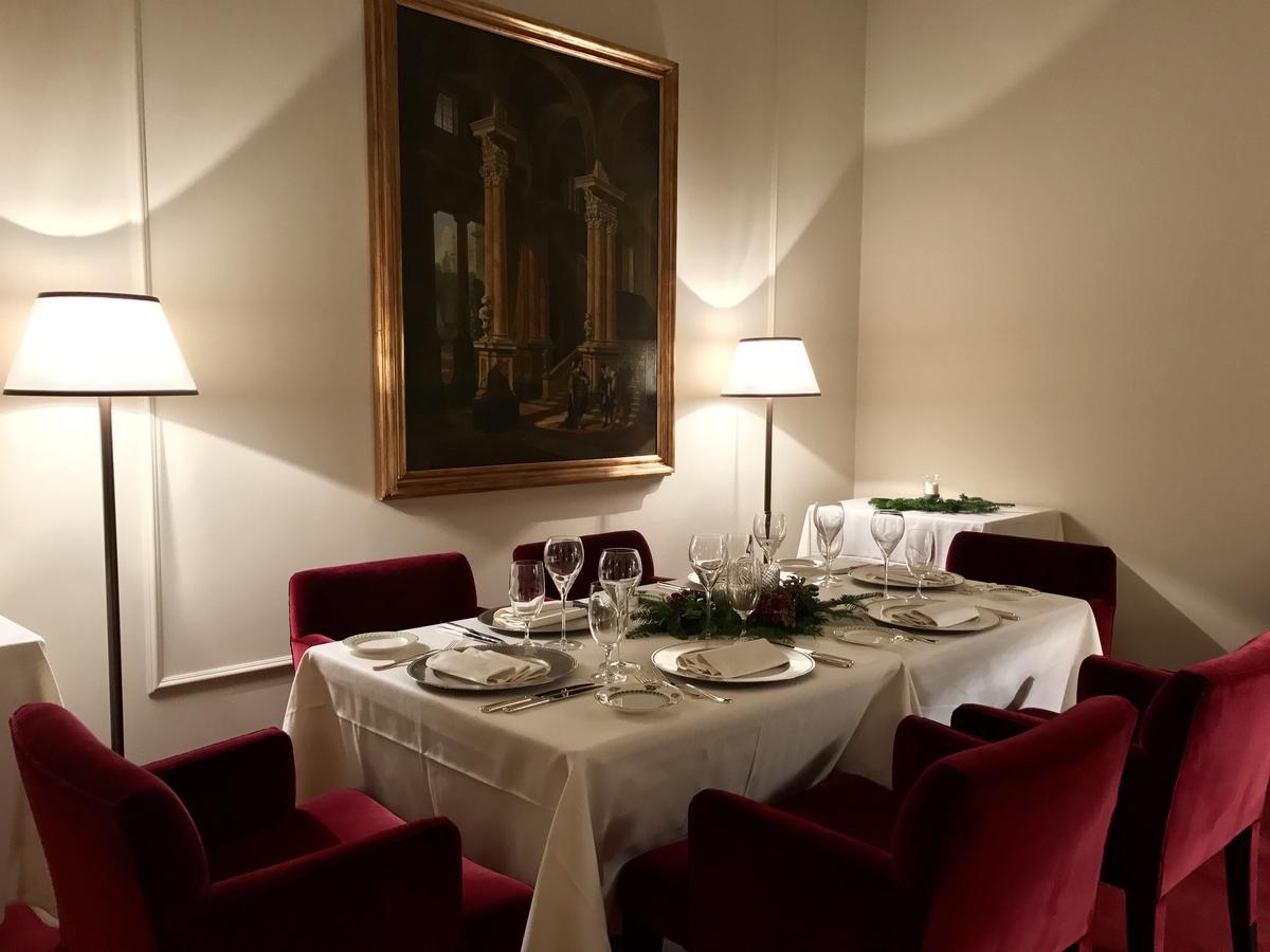 Lear Gourmet & Relais Briosco Extérieur photo