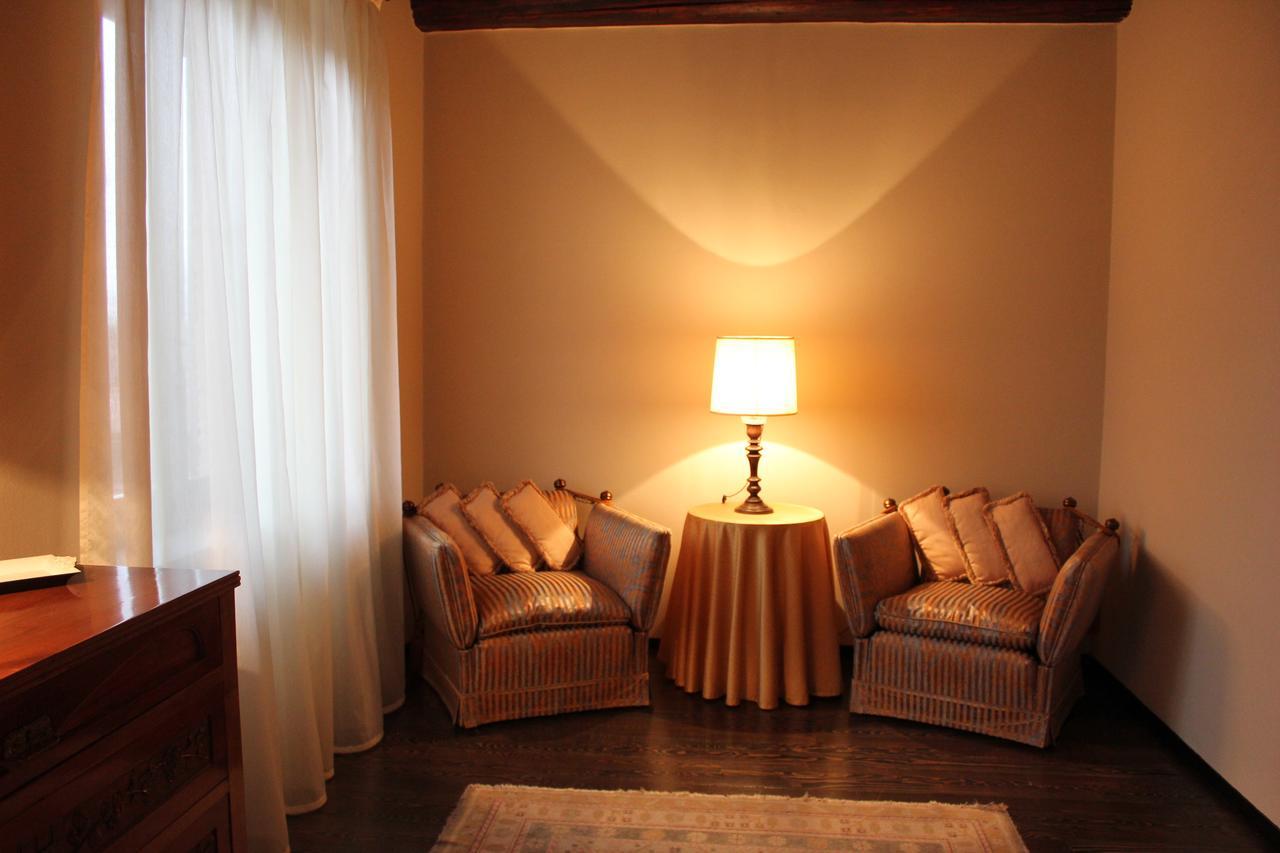 Lear Gourmet & Relais Briosco Extérieur photo
